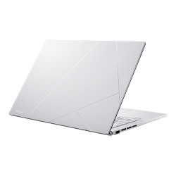 Laptop Asus Zenbook 14 OLED UX3402VA-KM203W (Core™ i5-1340P| 16GB | 512GB | Intel Iris Xe | 14.0inch WQXGA+ OLED | Win 11 | Bạc)