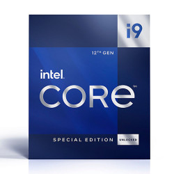 CPU Intel Core i9-12900KS (30M Cache, 2.50 GHz up to 5.50 GHz, Socket 1700)