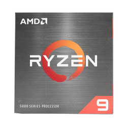 CPU AMD Ryzen 9 5900X