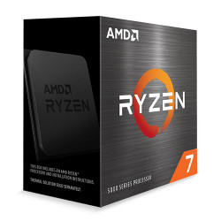 CPU AMD Ryzen 7 5700X