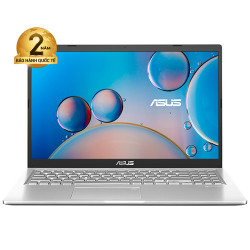 Laptop Asus X515EA-EJ3633W (Core™ i3-1115G4 | 8GB | 512GB | Intel® UHD | 15.6inch FHD | Win 11| Bạc)