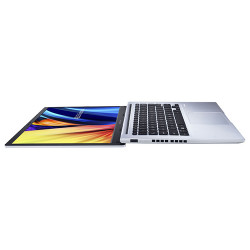 Laptop Asus Vivobook 14 X1402ZA-EK098W (Core i3-1220P | 8GB | 256GB | Intel UHD | 14 inch FHD | Win 11 | Bạc)