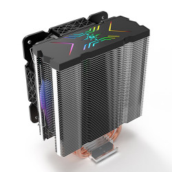 Tản nhiệt CPU KENOO ESPORT C1000 ( Fan 12cm/ Led RGB/ LGA1700)