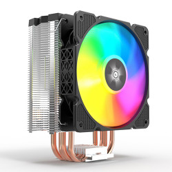 Tản nhiệt CPU KENOO ESPORT C1000 ( Fan 12cm/ Led RGB/ LGA1700)