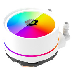 Bộ tản nhiệt nước ID-COOLING ZOOMFLOW 360-XT SNOW