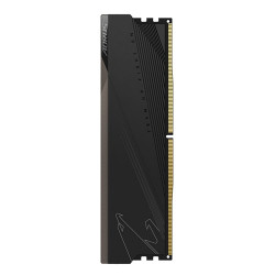 Ram GIGABYTE AORUS 32GB (2x16GB) DDR5 5200MHz (GP-ARS32G52D5)