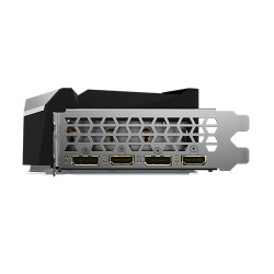 VGA GIGABYTE GeForce RTX 3070 Ti GAMING OC 8G (GV-N307TGAMING OC-8GD)