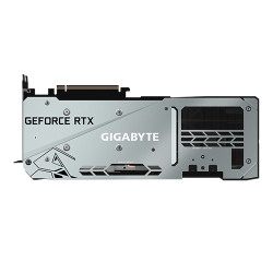 VGA GIGABYTE GeForce RTX 3070 Ti GAMING OC 8G (GV-N307TGAMING OC-8GD)