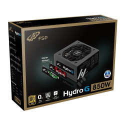 Nguồn máy tính FSP Hydro G 850W