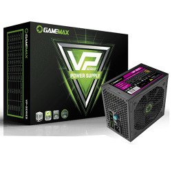 Nguồn máy tính GAMEMAX VP800 800W