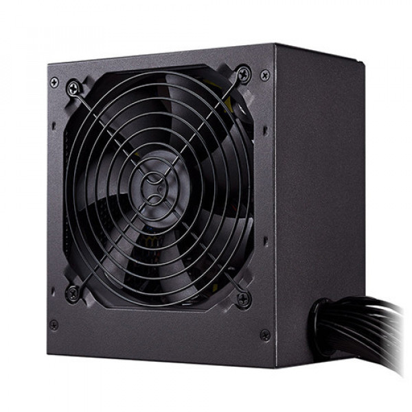 Nguồn máy tính Cooler Master MWE V2 230V 750 750W PLUS BRONZE (80 PLUS BRONZE/Màu Đen)