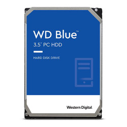 Ổ cứng HDD WD Caviar Blue 1TB 64MB Cache (WD10EZEX)