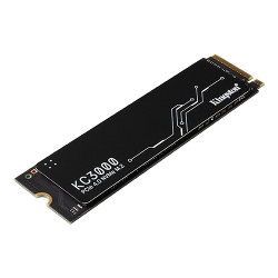 Ổ cứng SSD Kingston KC3000 512GB NVMe PCIe Gen 4.0 ( KC3000S/512G )