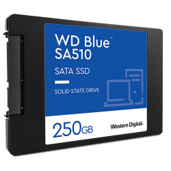 Ổ cứng SSD WD Blue SA510 250GB WDS250G3B0A SATA 2.5 inch