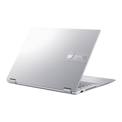 Laptop Asus Vivobook S 14 Flip TN3402YA-LZ026W (Ryzen™ 5-7530U | 16GB | 512GB | AMD Radeon Graphics | 14.0inch WUXGA | Cảm ứng | Win 11 | Bạc)