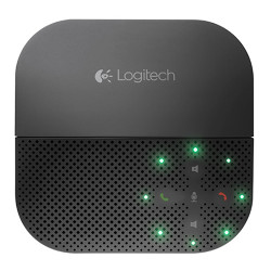 Loa hội nghị không dây Bluetooth Logitech P710E