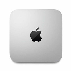 Mac mini M2 (8C CPU/10C GPU/8GB/256GB) MMFJ3SA/A (Apple VN)
