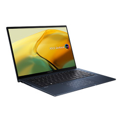 Laptop Asus Zenbook 14 OLED UX3402VA-KM085W (Core™ i5-1340P| 16GB | 512GB | Intel Iris Xe | 14.0inch WQXGA+ OLED | Win 11 | Xanh)