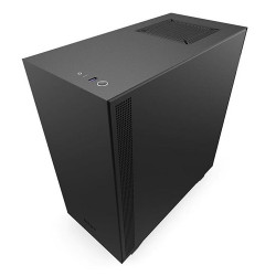 Vỏ Case NZXT H510 Black (Mid Tower/Màu Đen)