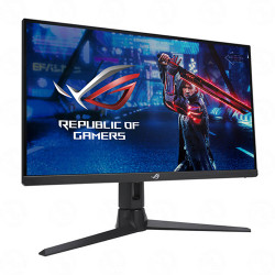 Màn hình Asus ROG Strix XG276Q 27 inch FHD IPS 170Hz 1ms