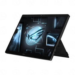 Laptop Asus ROG Flow Z13 GZ301VU-MU301W (Core™ i9-13900H | 16GB | 1TB | RTX™ 4050 6GB | 13.4inch QHD+ | Cảm ứng | Bút cảm ứng | Win 11 | Black)