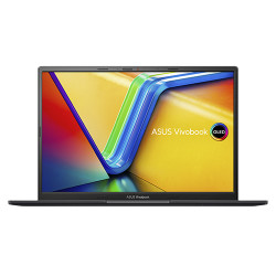 Laptop ASUS Vivobook 14X OLED S3405VA-KM071W (Core i9-13900H | 16GB | 512GB | Intel Iris Xe | 14 inch 2.8K OLED | Win 11 | Đen)