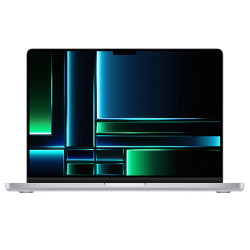 MacBook Pro 16inch M2 Max MNWE3SA/A Silver (Chính hãng Apple Việt Nam)
