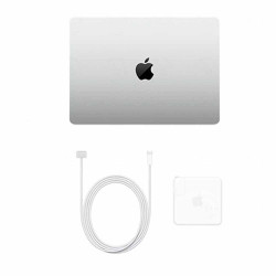 MacBook Pro 14inch M2 Pro MPHH3SA/A  Silver (Chính hãng Apple Việt Nam)