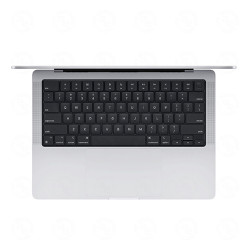 MacBook Pro 14inch M2 Pro MPHH3SA/A  Silver (Chính hãng Apple Việt Nam)