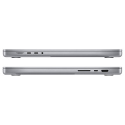 MacBook Pro 14inch M2 Pro MPHE3SA/A Space Grey (Chính hãng Apple Việt Nam)