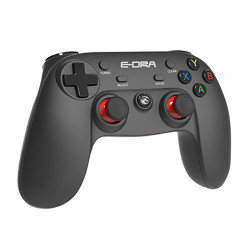 Tay cầm chơi game không dây E-Dra EGP7601