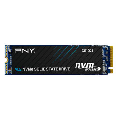 Ổ cứng SSD PNY CS1031 256GB NVMe Gen3 x4
