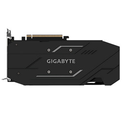VGA GIGABYTE GeForce RTX 2060 SUPER WINDFORCE OC 8G (GV-N206SWF2OC-8GD)