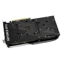 VGA Asus Dual GeForce RTX 3060 Ti OC Edition 8GB GDDR6X DUAL-RTX3060TI-O8GD6X