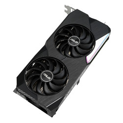 VGA Asus Dual GeForce RTX 3060 Ti OC Edition 8GB GDDR6X DUAL-RTX3060TI-O8GD6X
