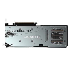 VGA GIGABYTE GeForce RTX 3060 GAMING OC 12G (rev. 2.0) (GV-N3060GAMING OC-12GD)