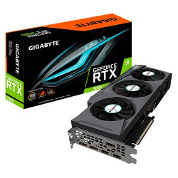 VGA Gigabyte GeForce RTX™ 3080 EAGLE OC 10G (GV-N3080EAGLE OC-10GD)