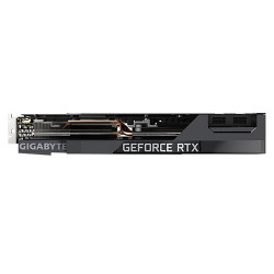 VGA Gigabyte GeForce RTX™ 3080 EAGLE OC 10G (GV-N3080EAGLE OC-10GD)