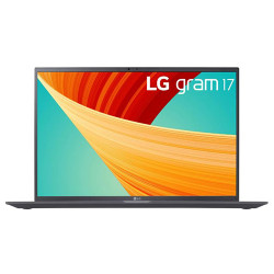 LG Gram 2023 17ZD90R-G.AX73A5 (Core i7-1360P | 16GB | 256GB | Intel Iris Xe | 17 inch WQXGA | Non-OS | Xám)