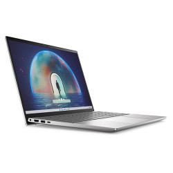 Laptop Dell Inspiron 14 5430 N5430-i5P165W11SLD2 (Core i5-1340P | 16GB | 512GB | MX550 2GB | 14.0 inch FHD+ | Win 11 | Office | Bạc)