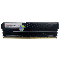 Ram KINGBANK 8GB DDR4 bus 2666MHz Tản thép