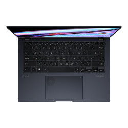 Laptop Asus Zenbook Pro 14 OLED UX6404VV-P4069W (Core™ i9-13900H | 32GB | 1TB | RTX™ 4060 8GB | 14.5inch 2.8K OLED | Win 11 | Đen)