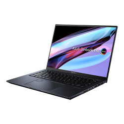 Laptop Asus Zenbook Pro 14 OLED UX6404VV-P4069W (Core™ i9-13900H | 32GB | 1TB | RTX™ 4060 8GB | 14.5inch 2.8K OLED | Win 11 | Đen)