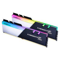 RAM G.Skill TRIDENT Z Neo RGB 64GB (2x32GB) DDR4 3600MHz (F4-3600C18D-64GTZN)