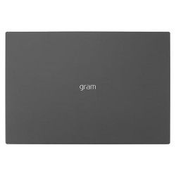 LG Gram 2023 14Z90R-G.AH53A5  (Core i5-1340P | 16GB | 256GB | Intel Iris Xe | 14-inch WUXGA | Win 11 | Xám)