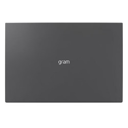 LG Gram 2023 16Z90R-G.AH76A5 (Core i7-1360P | 16GB | 512GB | Intel Iris Xe | 16-inch WQXGA | Win 11 | Xám)