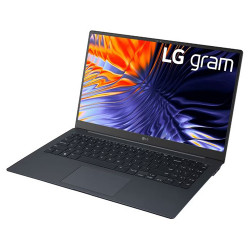 LG Gram 2023 SuperSlim 15Z90RT-G.AH55A5 (Core i5-1340P | 16GB | 512GB | Intel Iris Xe | 15.6 inch FHD, OLED | Win 11 | Xanh)