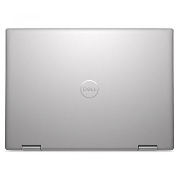 Laptop Dell Inspiron 14 7430 2-in-1 T7430-i7U165W11SLU (Core i7-1355U | 16GB | 512GB | Intel Iris Xe | 14.0 inch FHD+ | Cảm ứng | Bút cảm ứng | Win 11 | Office | Bạc)