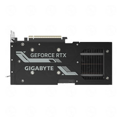 VGA Gigabyte RTX 4070 Windforce OC 12GB (N4070WF3 OC-12GD)