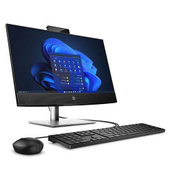 PC AIO HP ProOne 440 G9 6M3W4PA  (Core i3-12100T | 8GB | 256GB | UHD Graphics 730 | 23.8inch FHD Non-Touch | Win 11 Home)